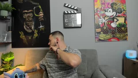 Snapshot of giorgio_leone2 chatting on 01-29-25, 03:54 Giorgio leone online show from 01-29-25, 03:54