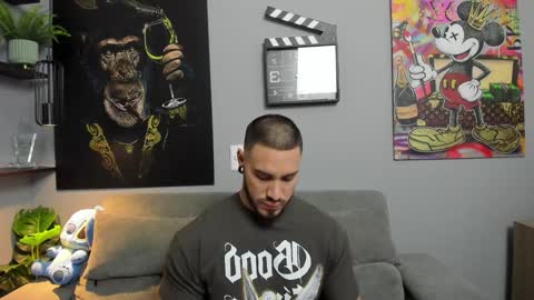 Snapshot of giorgio_leone2 chatting on 02-05-25, 03:23 Giorgio leone online show from 02-05-25, 03:23