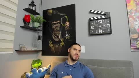 Snapshot of giorgio_leone2 chatting on 02-26-25, 01:43 Giorgio leone online show from 02-26-25, 01:43