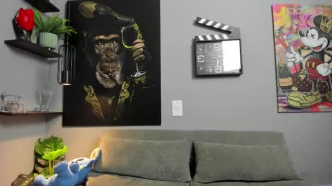 Snapshot of giorgio_leone2 chatting on 02-26-25, 04:47 Giorgio leone online show from 02-26-25, 04:47