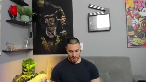 Snapshot of giorgio_leone2 chatting on 03-01-25, 12:17 Giorgio leone online show from 03-01-25, 12:17