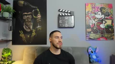 Snapshot of giorgio_leone2 chatting on 03-03-25, 09:05 Giorgio leone online show from 03-03-25, 09:05