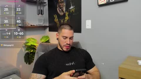 Snapshot of giorgio_leone2 chatting on 10-04-25, 02:09 Giorgio leone online show from 10-04-25, 02:09