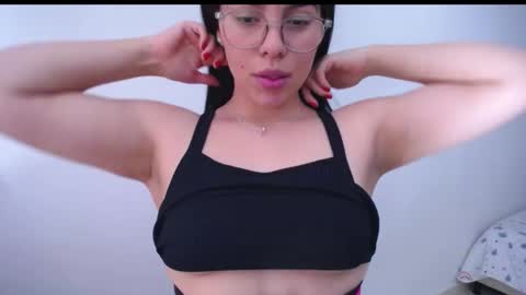 GIO RIVERA online show from 12-03-24, 03:44