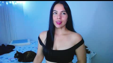 GIO RIVERA online show from 02-24-25, 03:02