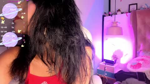 Giovanna  online show from 12-04-24, 05:27