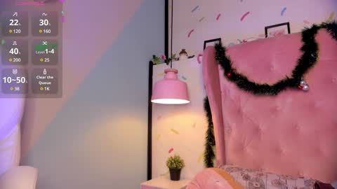 Giovanna  online show from 12-29-24, 08:22