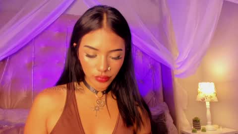 Giovanna  online show from 01-07-25, 01:14