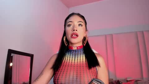 Giovanna  online show from 01-09-25, 04:41