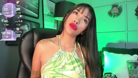 Giovanna  online show from 01-22-25, 08:51