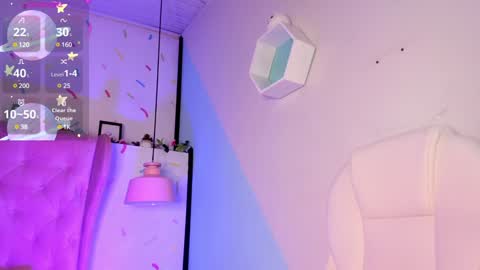 Giovanna  online show from 01-27-25, 08:29