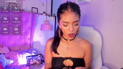 Giovanna  online show from 01-29-25, 04:47