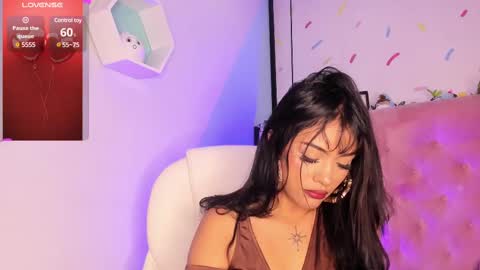 Giovanna  online show from 02-17-25, 06:09