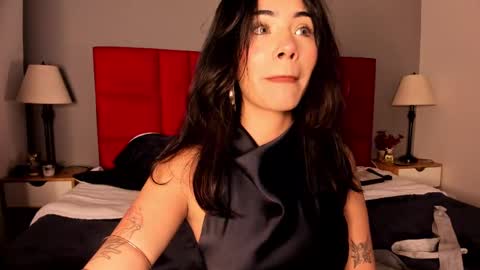 Giovanna  online show from 09-21-25, 01:51