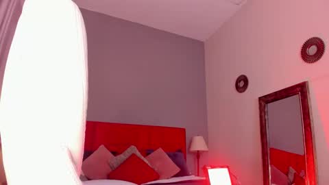 Giovanna  online show from 02-09-26, 05:33