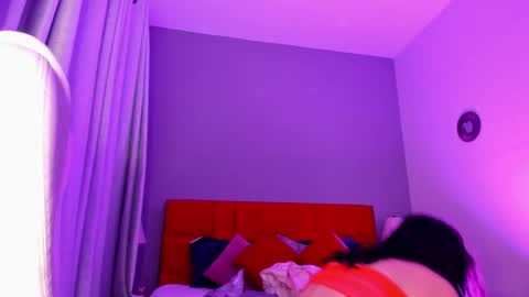 Giovanna  online show from 02-22-26, 04:35