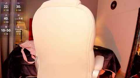 Giovanna  online show from 03-28-26, 04:56