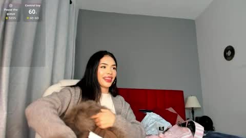 Giovanna  online show from 03-31-26, 04:02