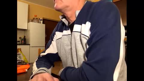 giovanni_1964 online show from 03-01-26, 09:33