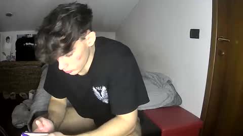 giovyyx online show from 01-08-26, 12:40