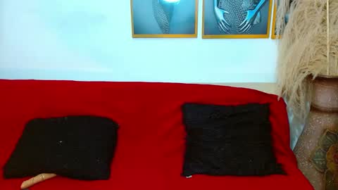 Gipsy online show from 01-22-25, 06:41