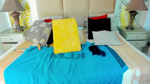 Gipsy online show from 11-05-25, 07:47