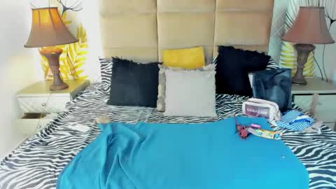 Gipsy online show from 12-04-25, 06:49