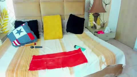 Gipsy online show from 01-06-26, 11:40