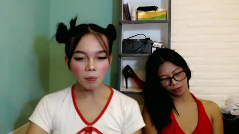 Snapshot of girl_amandaxoxo chatting on 06-20-26, 01:30 Amanda online show from 06-20-26, 01:30