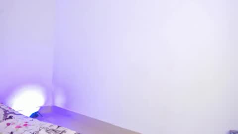 Scarlett online show from 12-18-25, 09:32