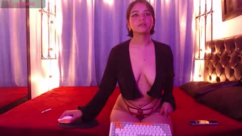 Mandy online show from 03-12-26, 11:33