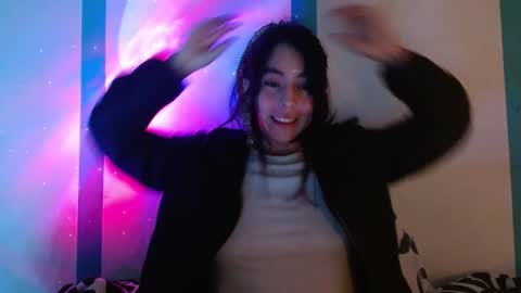 Alejandra online show from 09-29-25, 04:50