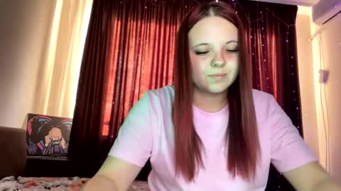 Snapshot of girl_shy07 chatting on 06-05-26, 04:45 girl_shy07 online show from 06-05-26, 04:45