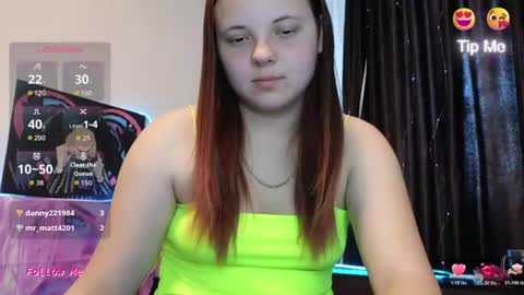 Snapshot of girl_shy07 chatting on 07-06-26, 03:03 girl_shy07 online show from 07-06-26, 03:03