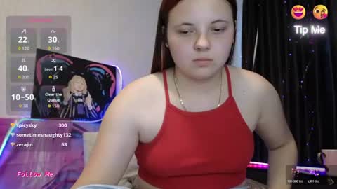 Snapshot of girl_shy07 chatting on 07-07-26, 03:09 girl_shy07 online show from 07-07-26, 03:09