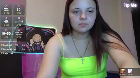 Snapshot of girl_shy07 chatting on 07-15-26, 07:30 girl_shy07 online show from 07-15-26, 07:30