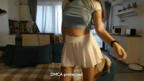 Girlfriend online show from 01-26-25, 02:08