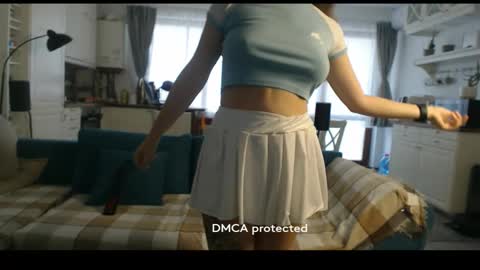 Girlfriend online show from 09-30-25, 08:52