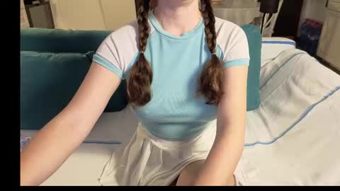 Girlfriend online show from 11-30-25, 03:38