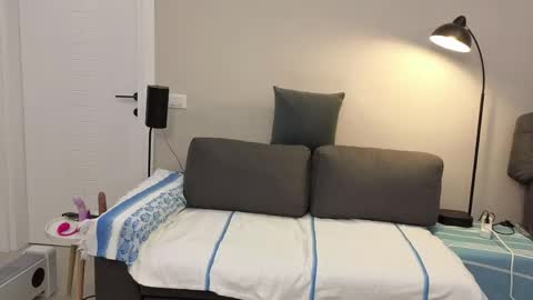 Girlfriend online show from 04-13-26, 04:01