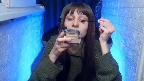 Snapshot of girlfriend_night chatting on 11-04-25, 11:04 Seniya online show from 11-04-25, 11:04