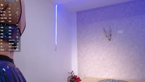 GhostG online show from 02-03-26, 06:46