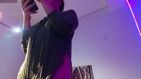 GhostG online show from 04-19-26, 09:06