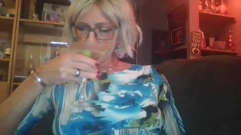 Girlinrock online show from 09-15-25, 12:54