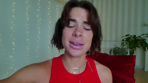 Hanna online show from 01-16-25, 01:14