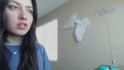 Snapshot of girlnextdoor702 chatting on 09-11-25, 04:40 Jasmine online show from 09-11-25, 04:40
