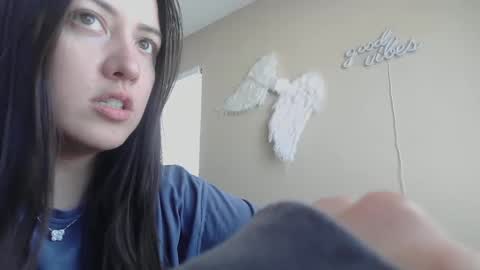 Snapshot of girlnextdoor702 chatting on 09-23-25, 05:27 Jasmine online show from 09-23-25, 05:27