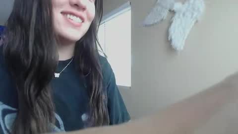 Snapshot of girlnextdoor702 chatting on 09-28-25, 03:50 Jasmine online show from 09-28-25, 03:50