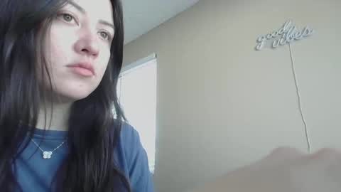 Jasmine online show from 11-29-25, 05:16