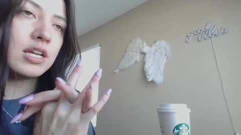 Jasmine online show from 02-18-26, 05:09